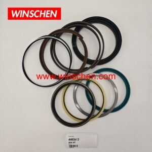 4485613 Cylinder Seal Kit for Hitachi Excavators ZX230 ZX240H ZX240K ZX250 ZX450