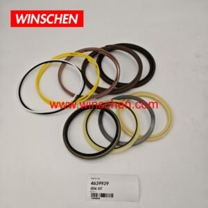 4639939 Cylinder Seal Kit for Hitachi Excavators ZX210K ZX270 ZX280LC ZX280LCH