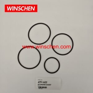 479-1622 Single Fuel Injector Seal Kit for Caterpillar Engines