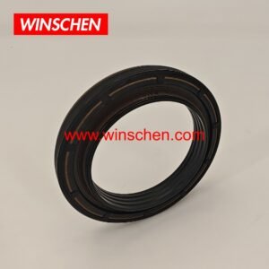 4890832 Front Crankshaft Oil Seal for Cummins ISB QSB 4.5L 6.7L Engines