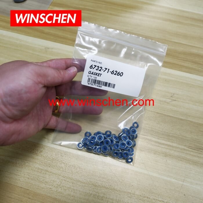 6732-71-6260 6732-71-6260