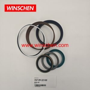 707-99-32100 Hydraulic Cylinder Seal Kit for Komatsu WA120 WA400 WA470