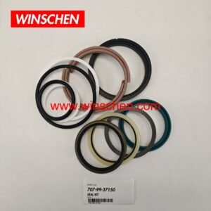 707-99-37150 Hydraulic Boom Cylinder Seal Kit for Komatsu PC160 PC180