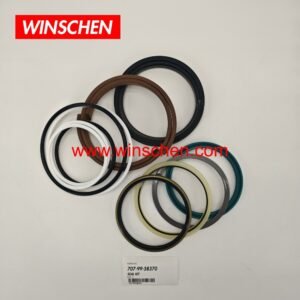 707-99-58370 Hydraulic Cylinder Seal Kit for Komatsu PC300 PC350 PC380