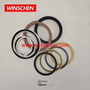 707-99-59320 Hydraulic Cylinder Seal Kit for Komatsu PC270 PC290 PC308