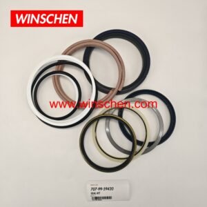 707-99-59430 Hydraulic Cylinder Seal Kit for Komatsu PC220 PC240