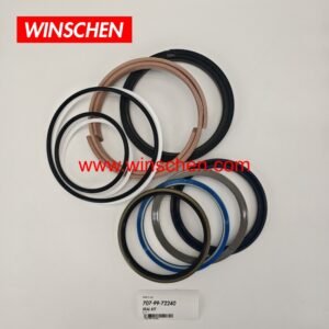 707-99-72240 Hydraulic Cylinder Seal Kit for Komatsu PC400 PC450