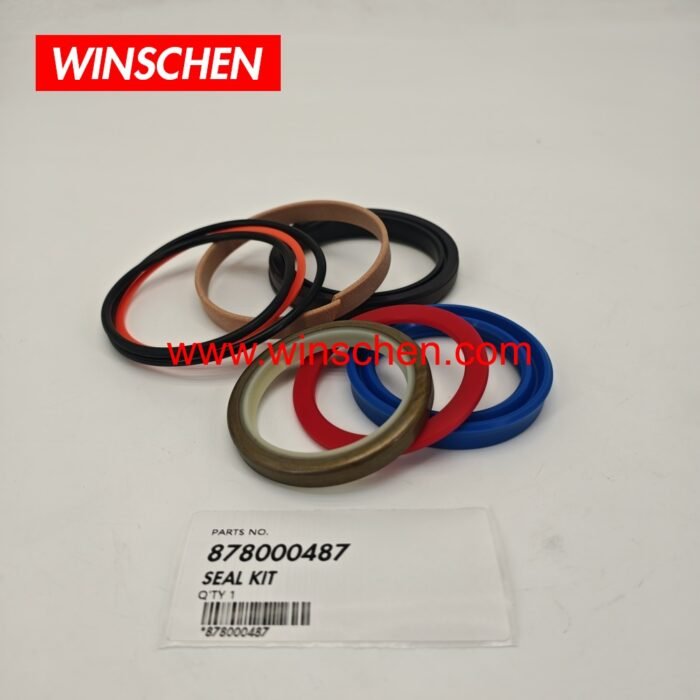 878000487 (5) 878000487 WINSCHEN aftermarket hydraulic cylinder seal kit image 6