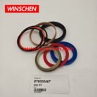 878000487 WINSCHEN aftermarket hydraulic cylinder seal kit image 5