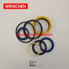 991/00130 JCB Boom Lift Cylinder Seal Kit (110mm Bore x 60mm Rod) seals close-up