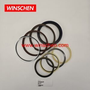 AT264439 Hydraulic Bucket Cylinder Seal Kit for John Deere 270CLC 270LC 2554