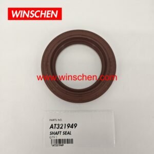 AT321949 Transmission Shaft Seal for John Deere Backhoe Loaders 310J 410J