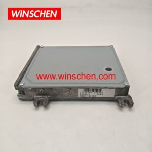 4372490 EPVC Controller for Hitachi Excavators EX200-5 EX210H-5 EX200LC-5