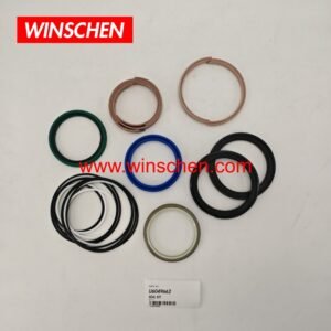 U6049662 Seal Kit for Case Excavators 588 788 988 CX210 CX225SR CX230