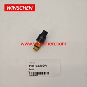 VOE14529294 Pressure Switch for Volvo Excavators EC140B EC210B EC240B EC290B