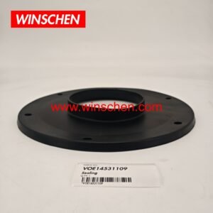 VOE14531109 Swivel Joint Seal for Volvo Excavators EC140B EC160B EC210B EC240B