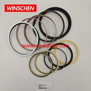 VOE14612137 Hydraulic Boom Cylinder Seal Kit for Volvo EC700B EC750D