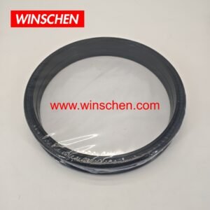 VOE14619871 Floating Oil Seal for Volvo Excavators EC120D EC140B EC140C ECR145C