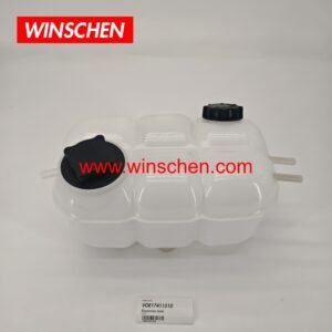 VOE17411510 Expansion Tank for Volvo Excavators EC140E EC160E EC210D EC220E