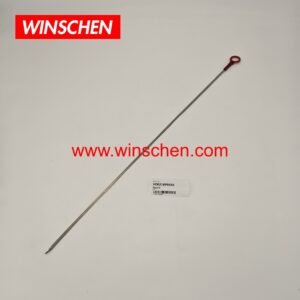 VOE21899595 Oil Dipstick for Volvo Excavators EC140B EC160D EC180D EW140D