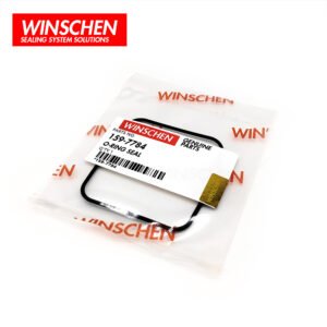 159-7784 O-Ring Seal for Caterpillar Excavators 330D 336D 340D Engines