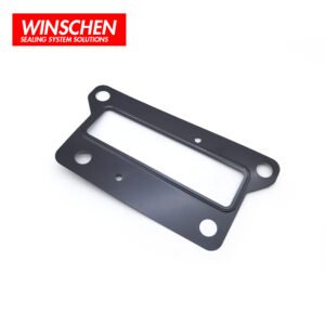 129-7857 Gasket for Caterpillar Excavators 320C 320D 323D Hydraulic Pump