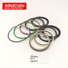 350-0962 Boom Cylinder Seal Kit for Caterpillar Excavators 320D 320D2 323D - gallery image 2