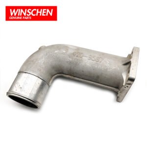 420-9587 Pipe Assembly for Caterpillar Excavators 320B 320C 320D