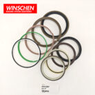456-0207 Bucket Cylinder Seal Kit for Caterpillar Excavators 320D 320E 323D