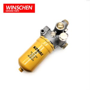 4629717 Engine Oil Filter for Hitachi Excavators ZX240-3 ZX270-3 ZX280-5G