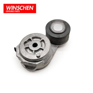 6754-61-4111 Belt Tensioner for Komatsu Excavators PC200-8 PC220-8 SAA6D107E