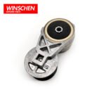 4D107皮带涨紧轮6754-61-4111 (2)