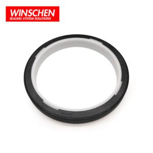 6736-21-4220 Crankshaft Front Oil Seal for Komatsu PC200-7 PC220-7 SAA6D107E