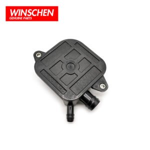 4935079 Crankcase Breather Housing for Cummins ISC ISL QSC 8.3L 8.9L Engines