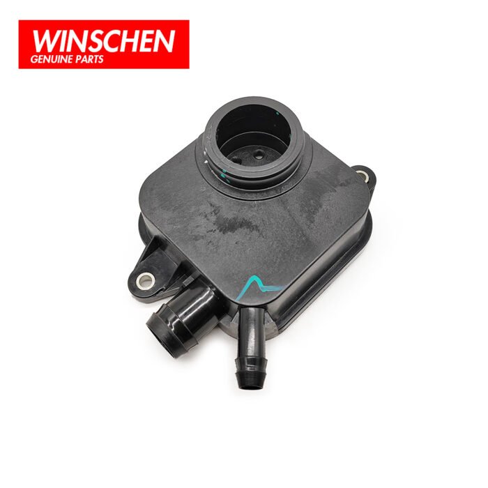 6D114曲轴箱通风室4935079 (2)