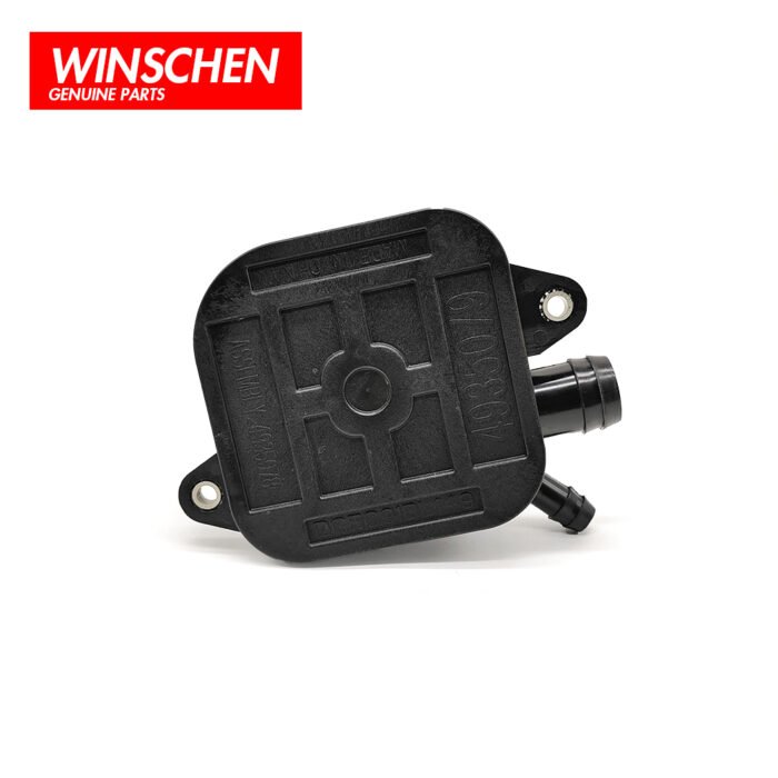 6D114曲轴箱通风室4935079 (4)