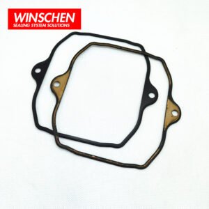 8068521 Hydraulic Pump Gasket for Hitachi Excavators EX300-5 ZX330 ZX350