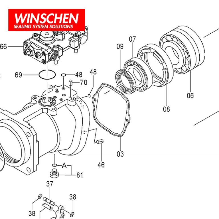 The Ultimate Guide to Hydraulic Seal Installation and Storage: Prevent Leaks & Extend Lifespan
