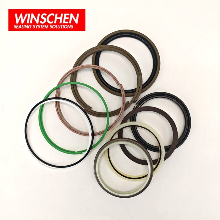 E320D大臂4 E320D大臂4