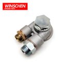 EC210B机油连接座VOE21317531 (1)