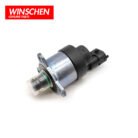 EC210B燃油计量单元VOE21738263 (1)