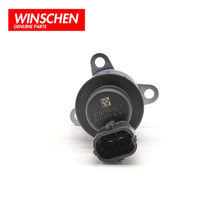 EC210B燃油计量单元VOE21738263 (2)