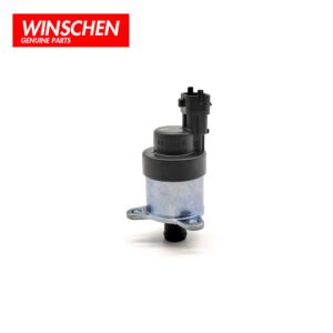 VOE21738263 Solenoid Valve for Volvo Excavators EC290C EC360C EC460C