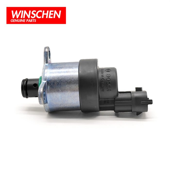 EC210B燃油计量单元VOE21738263 (4)