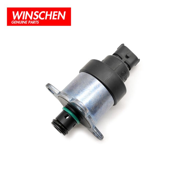 EC210B燃油计量单元VOE21738263 (5)