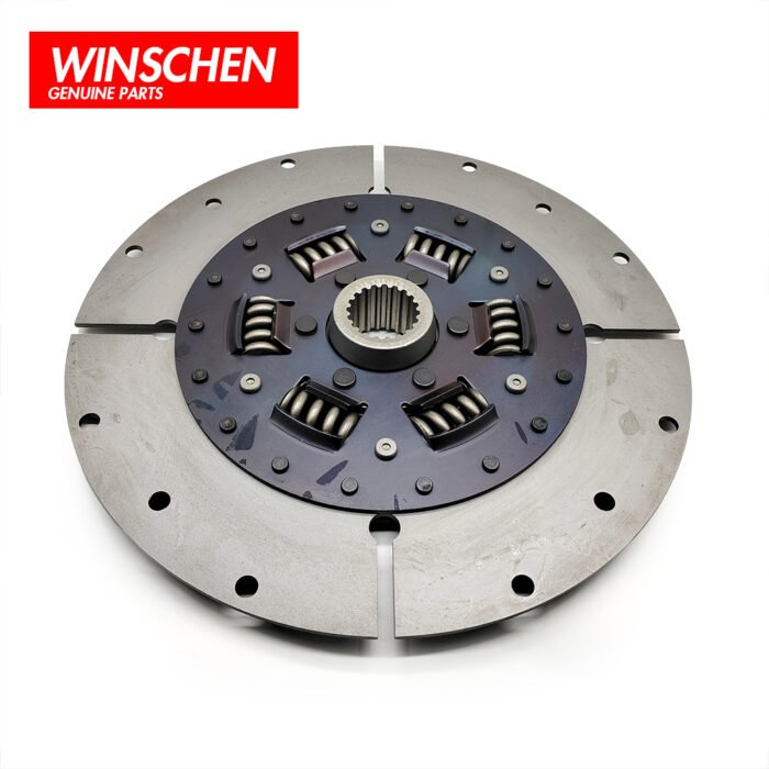 PC350-8连接盘207-01-71310 (1) PC350-8连接盘207-01-71310 (1)