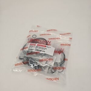 FOR VOE14693785 Main Valve Seal Kit for Volvo Wheel Excavator EW60C