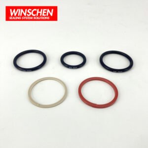 308-3422 Fuel Injector O-Ring Kit for Caterpillar C7 C9 Engines Trucks Excavators