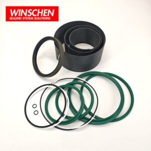 294-9582 Hoist Cylinder Seal Kit for Caterpillar Underground Trucks AD45 AD55