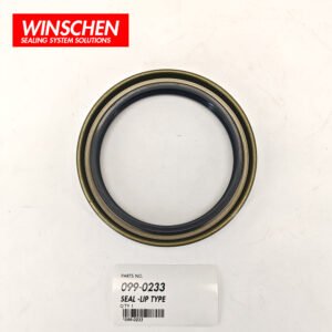 099-0233 Lip Type Seal for Caterpillar 311 312 314 E110B Excavator